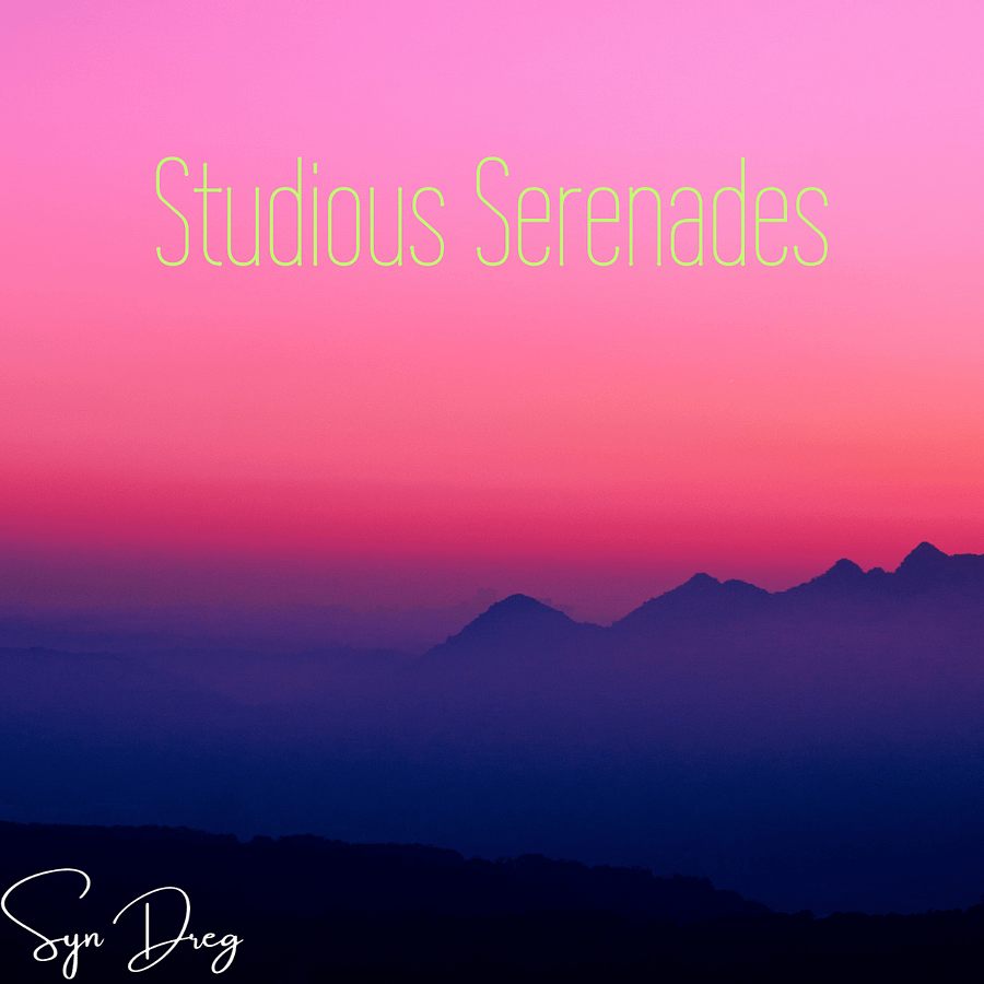 Studious Serenades - Digital Album product image (1)