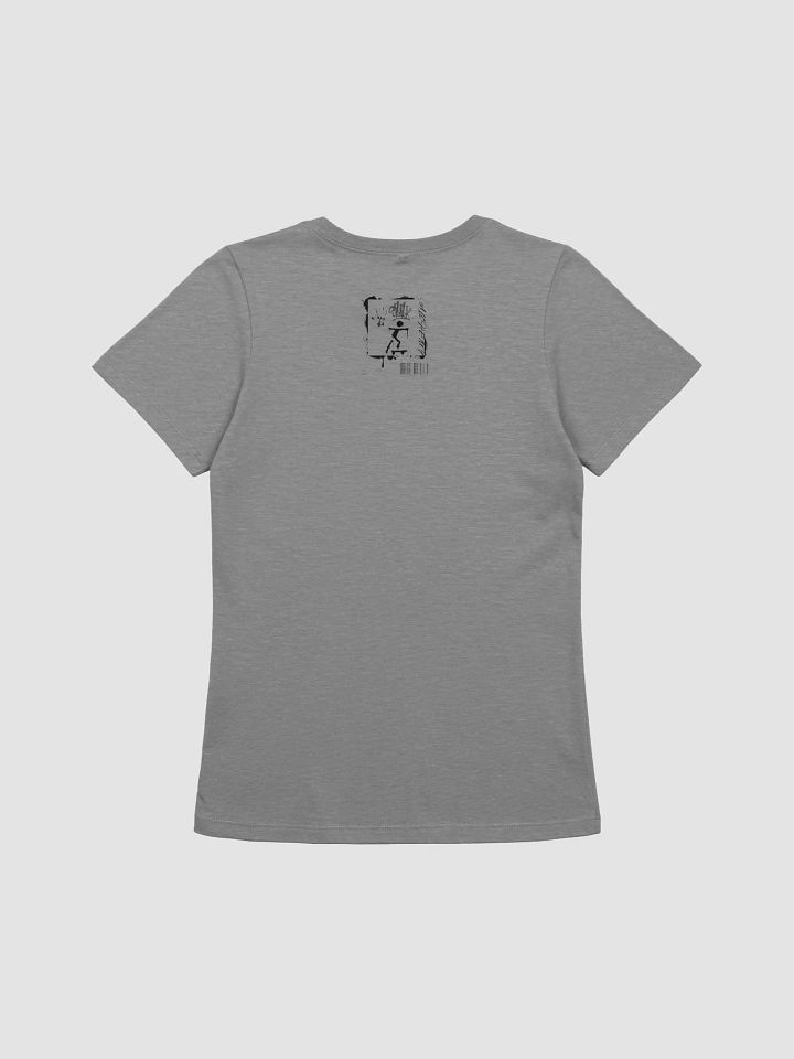 El Cucuy Women's Relaxed-fit Tee product image (29)