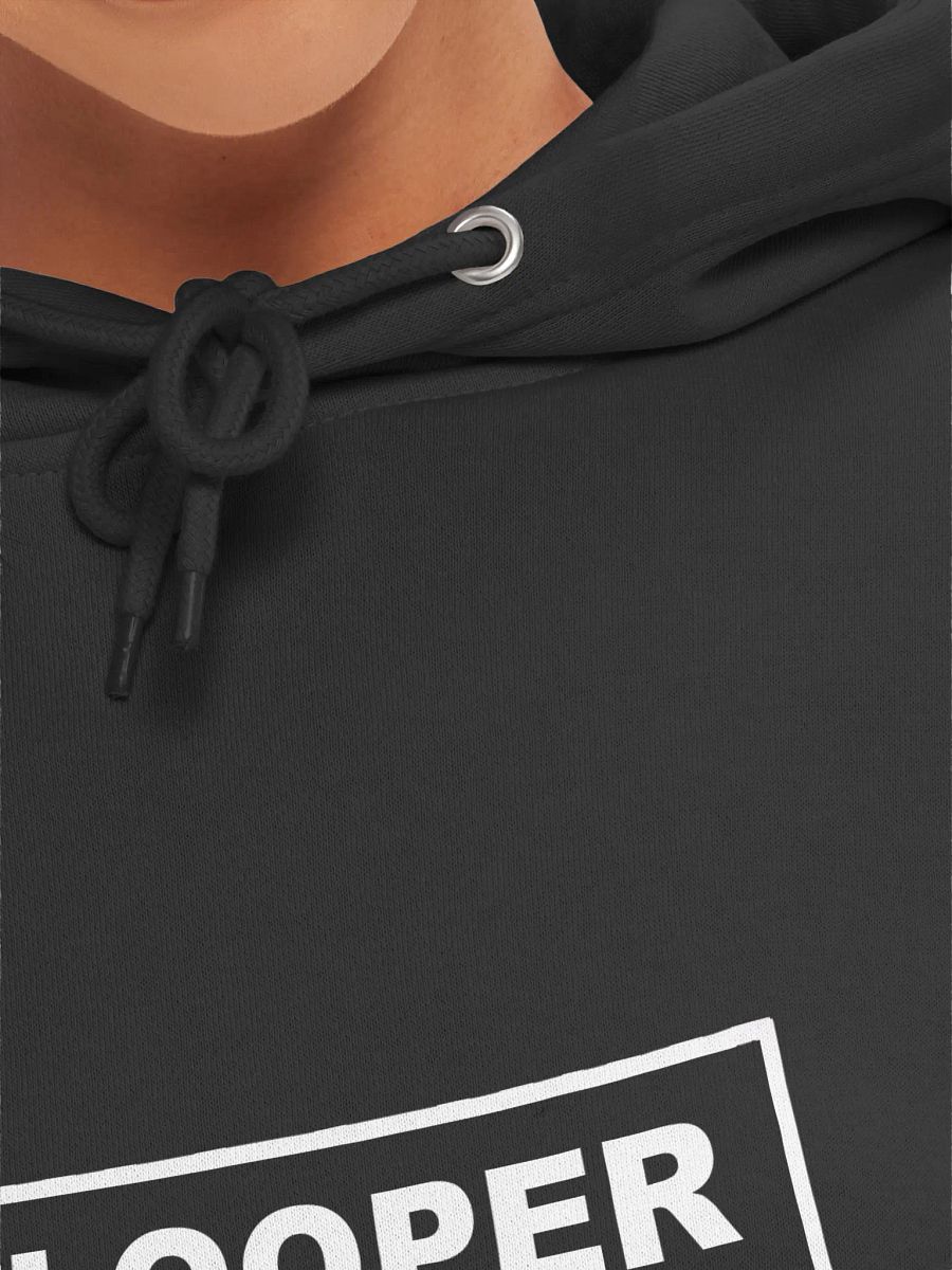 K Looper Hoodie product image (7)