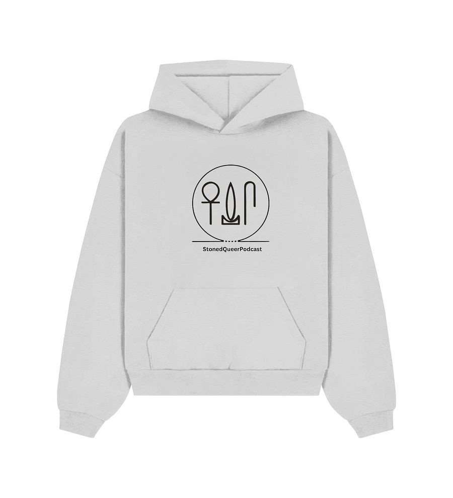 Ankh Udja Seneb Hoodie product image (1)