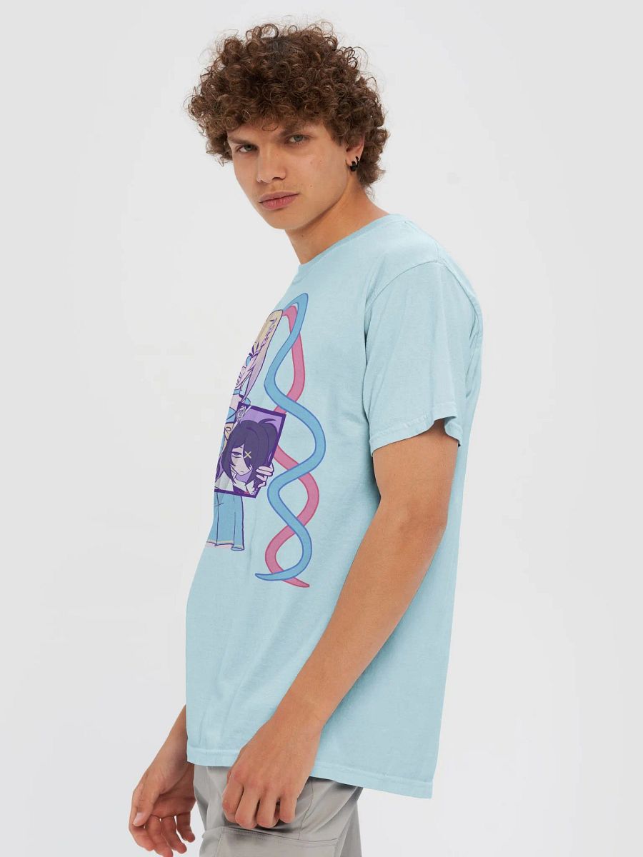 Needy Streamer Girl T-Shirt PASTEL EDITION product image (75)