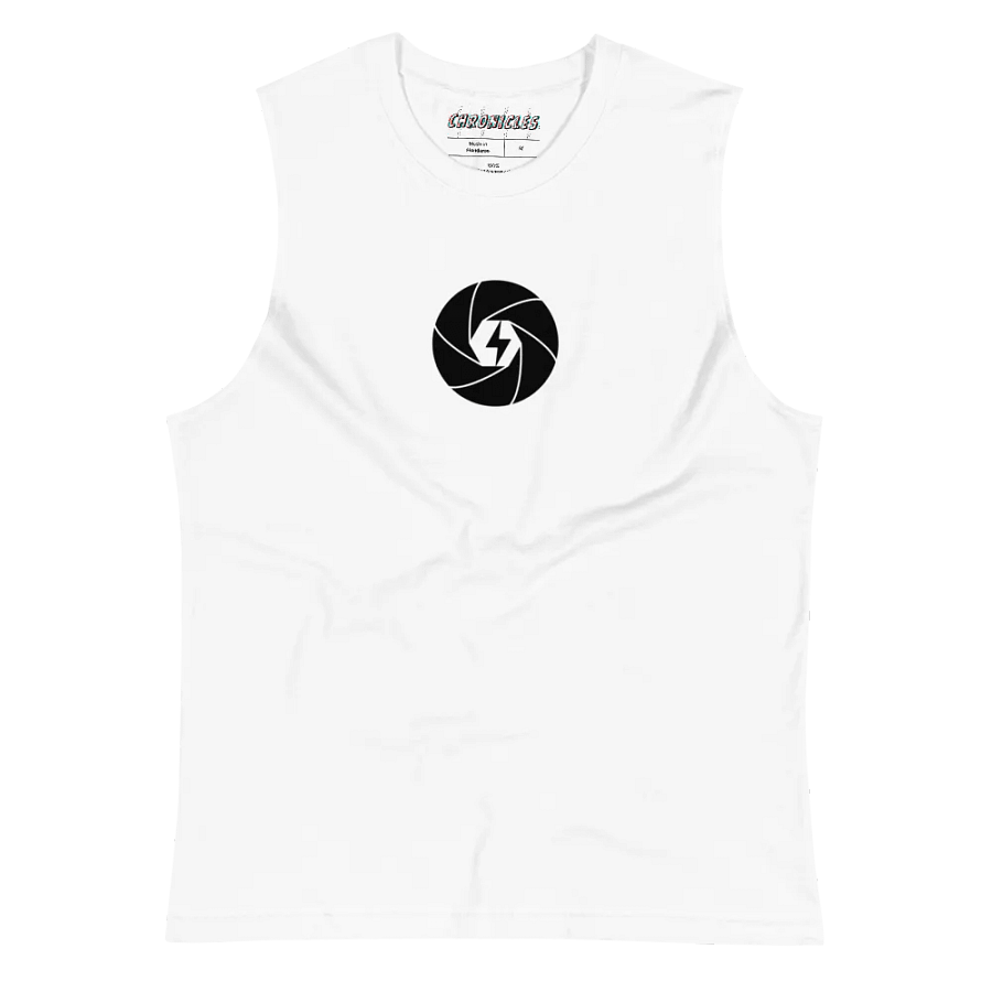 Logo Muscle T product image (3)