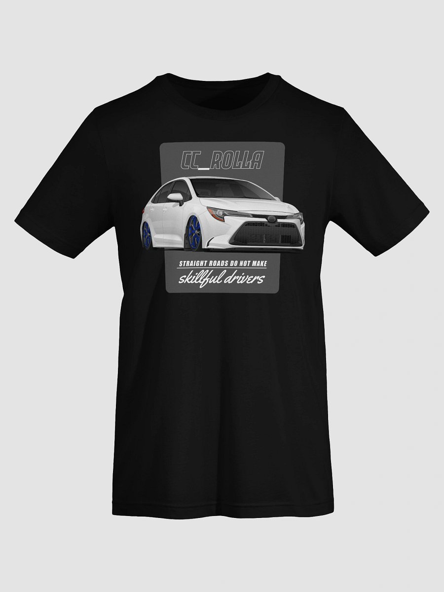 T-shirt - cc_rolla product image (43)