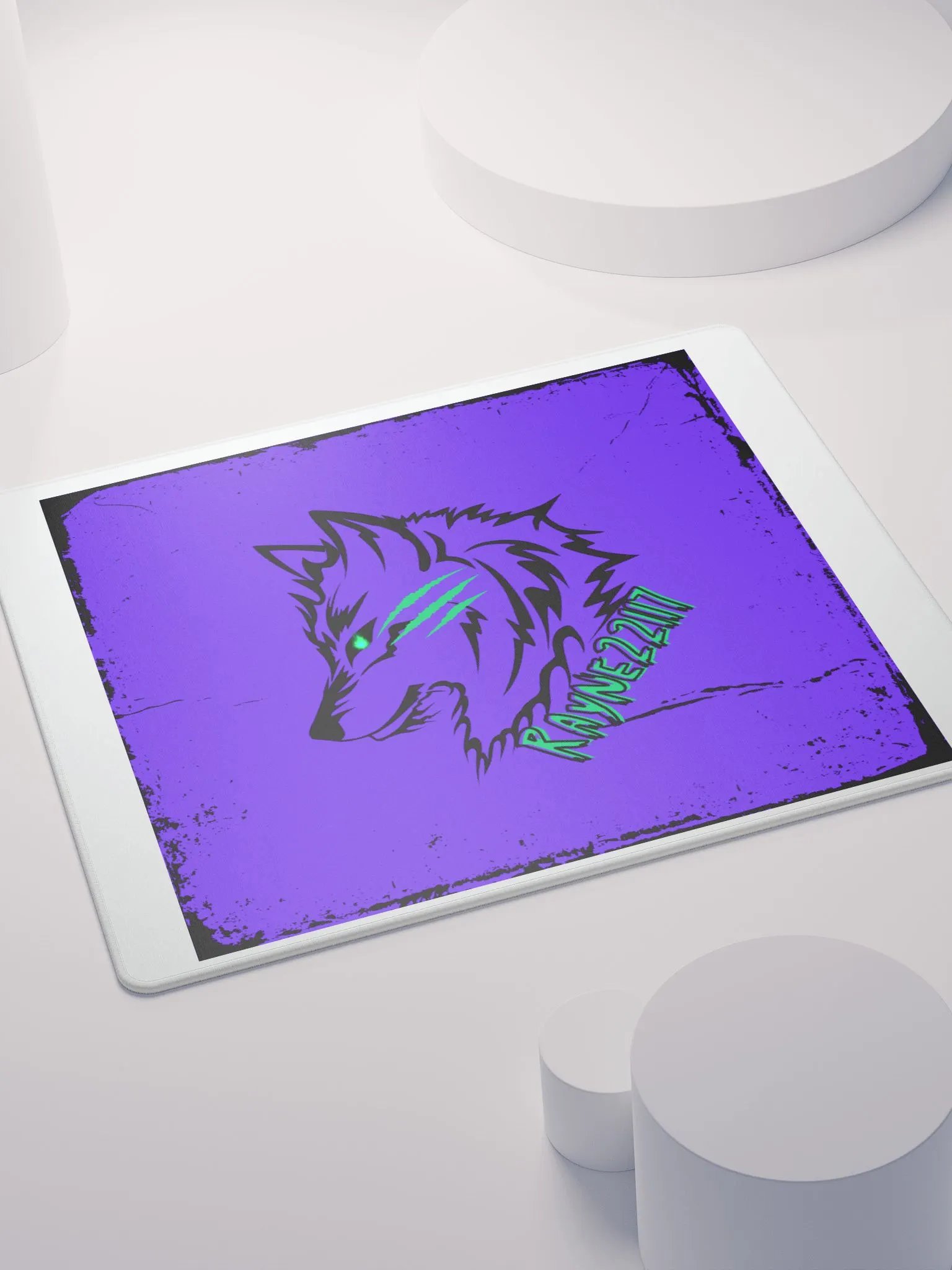 Rayne's Mouse Pad product image (7)