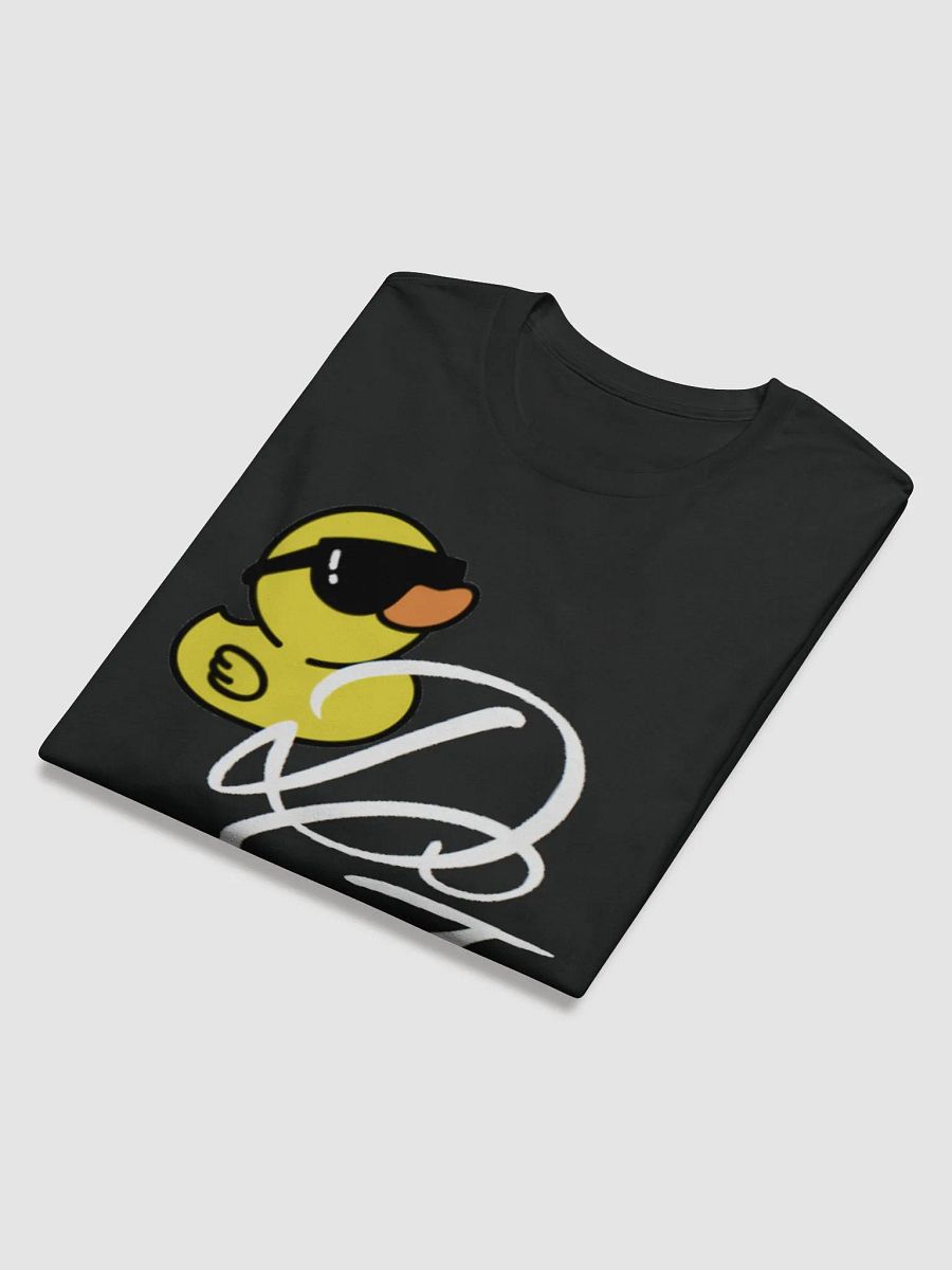 DG/Ducks Gaming White Lettering Long Sleeve product image (6)