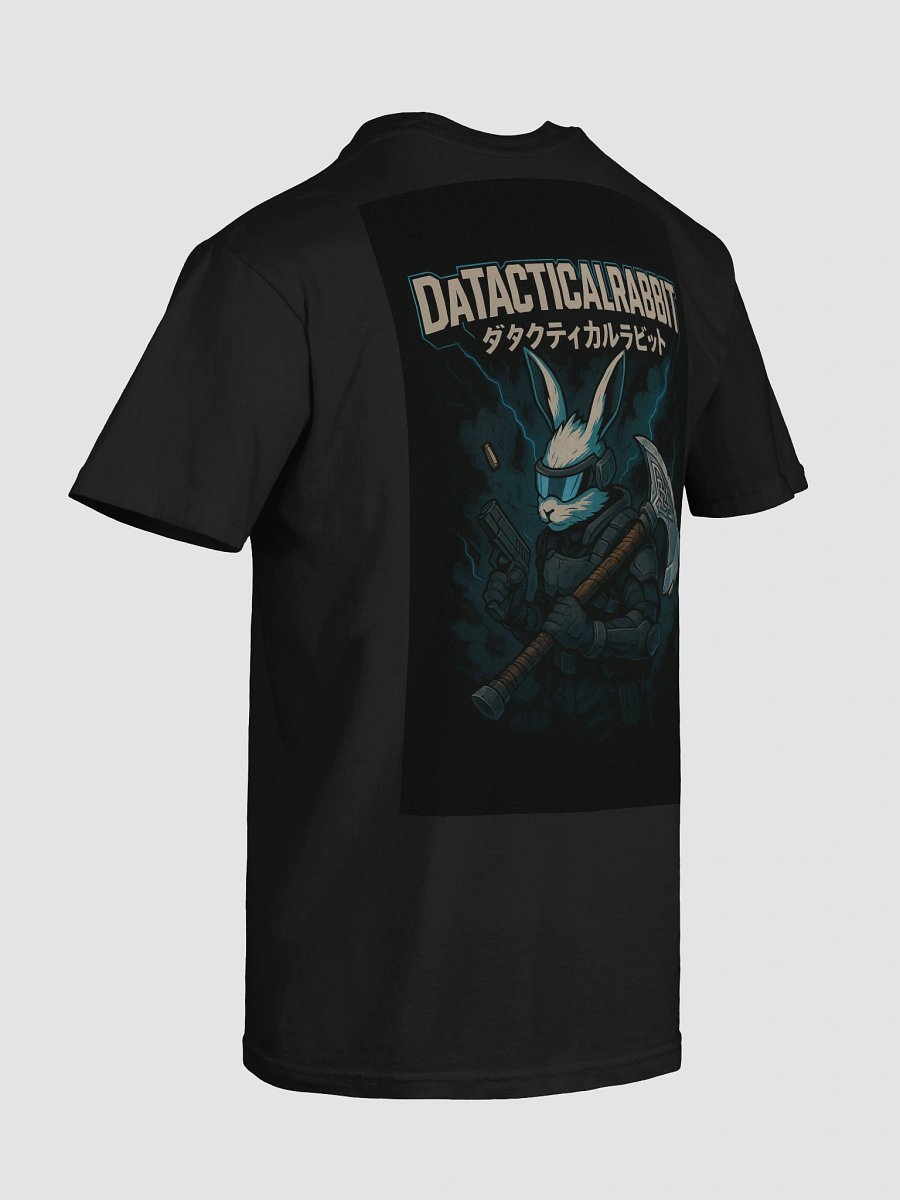 badass shirt with new logo product image (24)