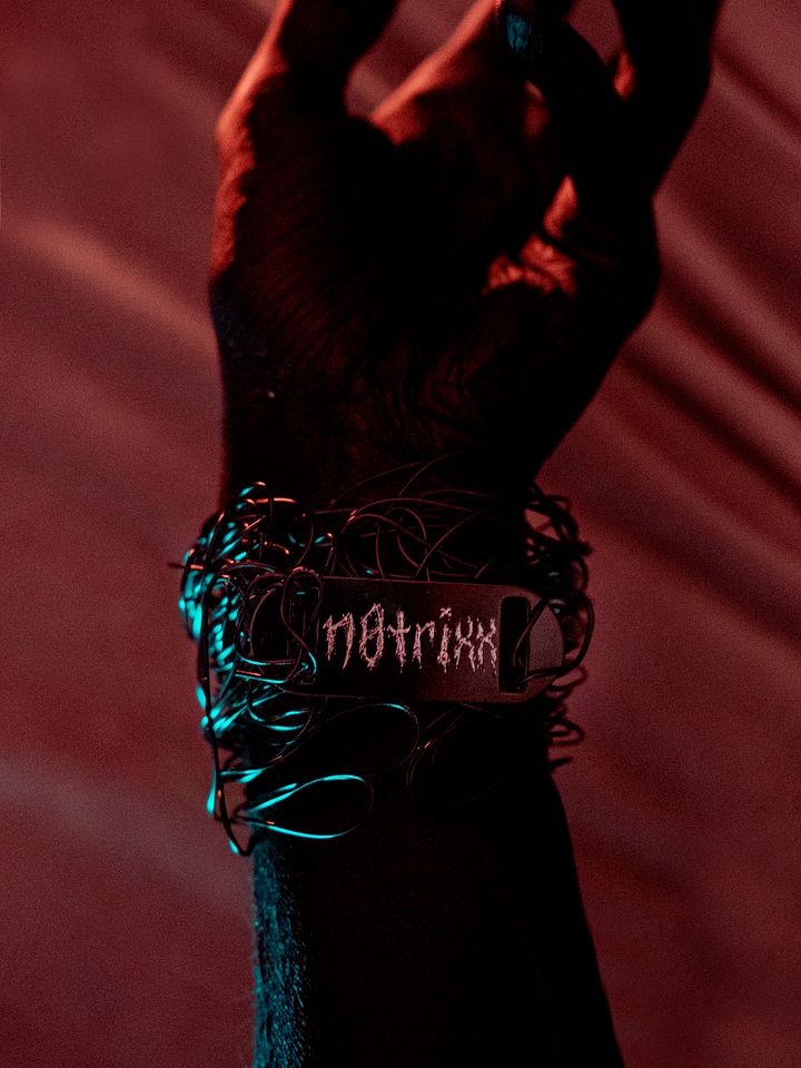 n0trixx [bracelet] product image (1)