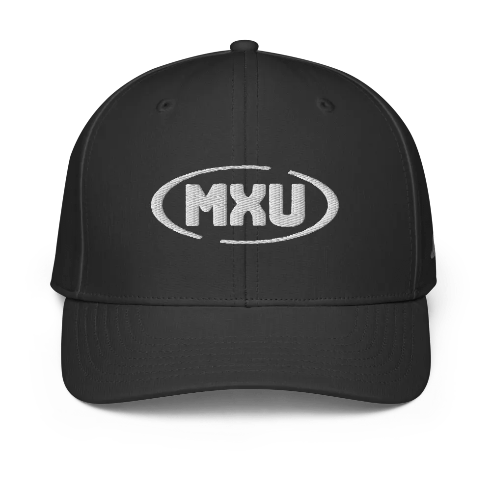 MXU Alpha Dad X Adidas Performance Hat product image (1)