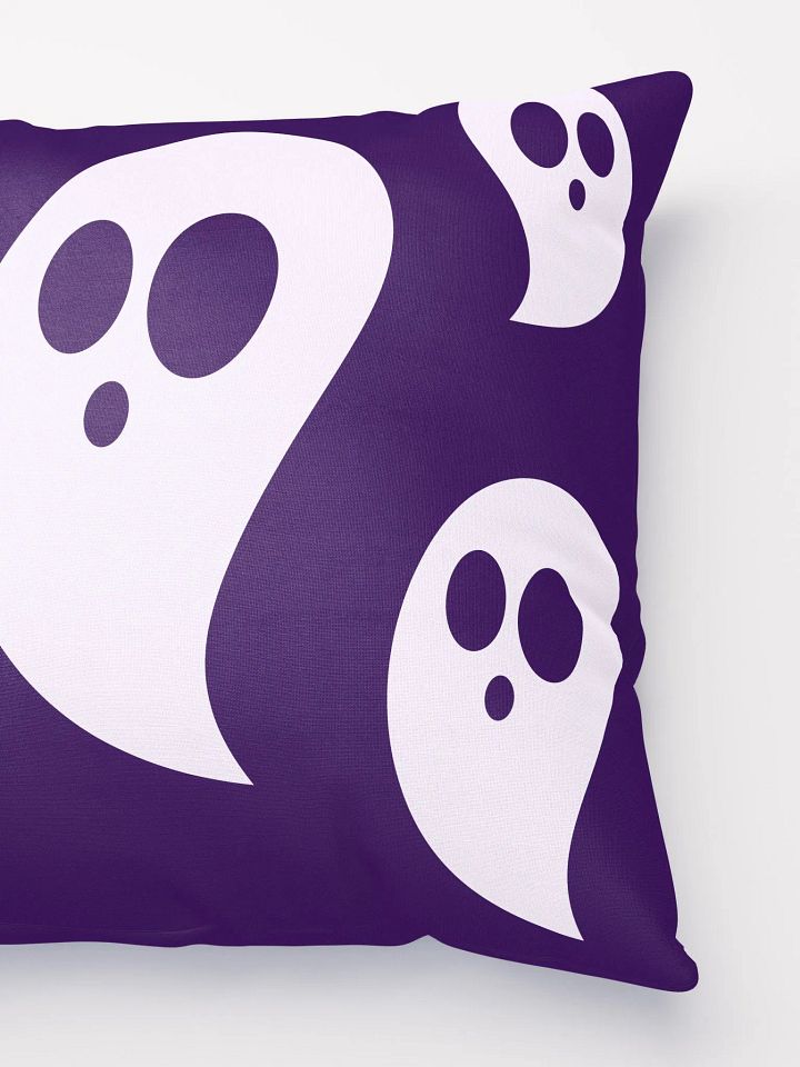 Ghost Pillow product image (2)