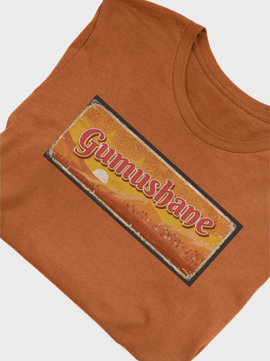 Gümüşhane, Türkiye, Vintage Design product image (55)