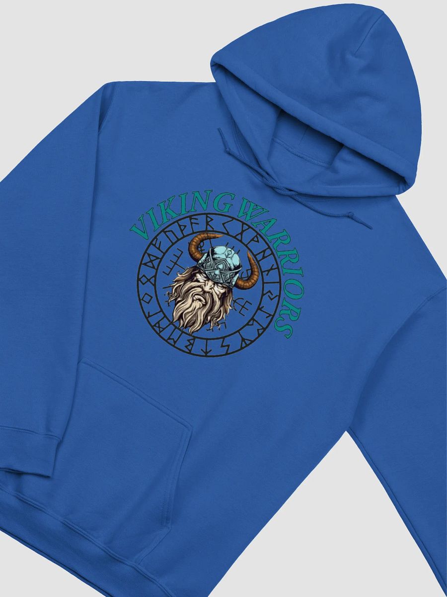 Viking Hoodie product image (3)