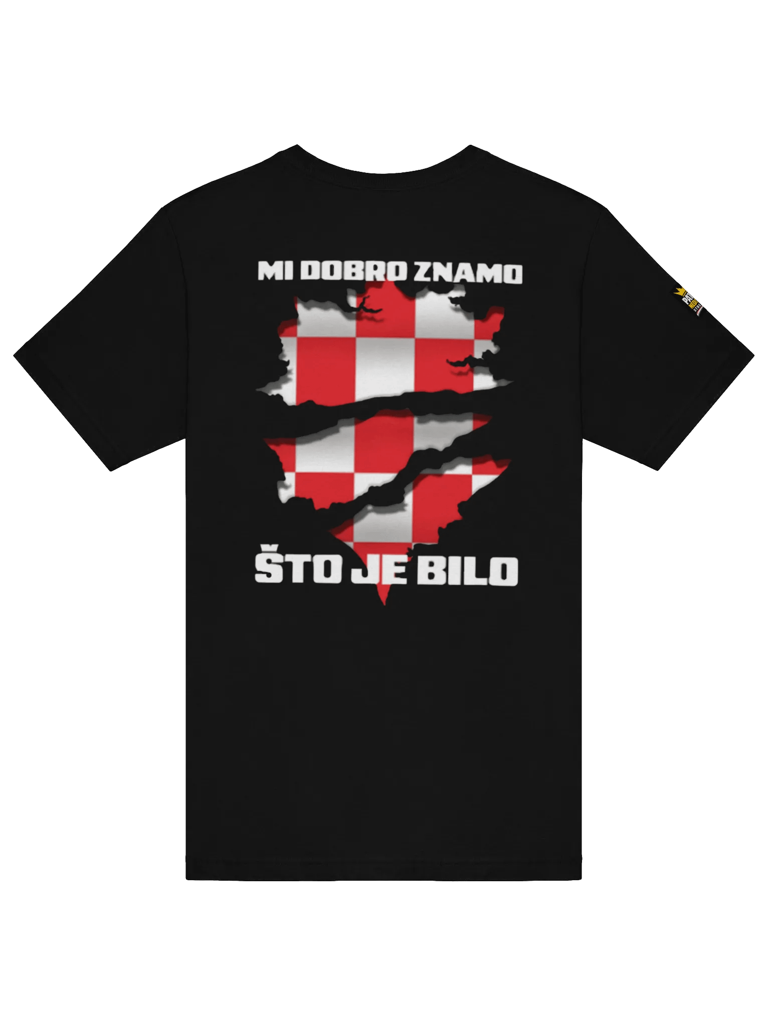 Royal Patriot Streetwear T-Shirt product image (39)