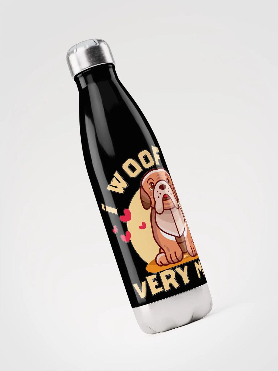 I WOOF YOU VERY MUCH product image (6)