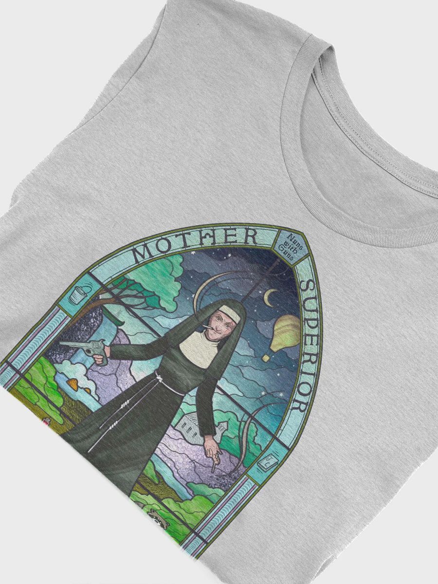 Mother Morag [Purple Hills] T-shirt product image (5)
