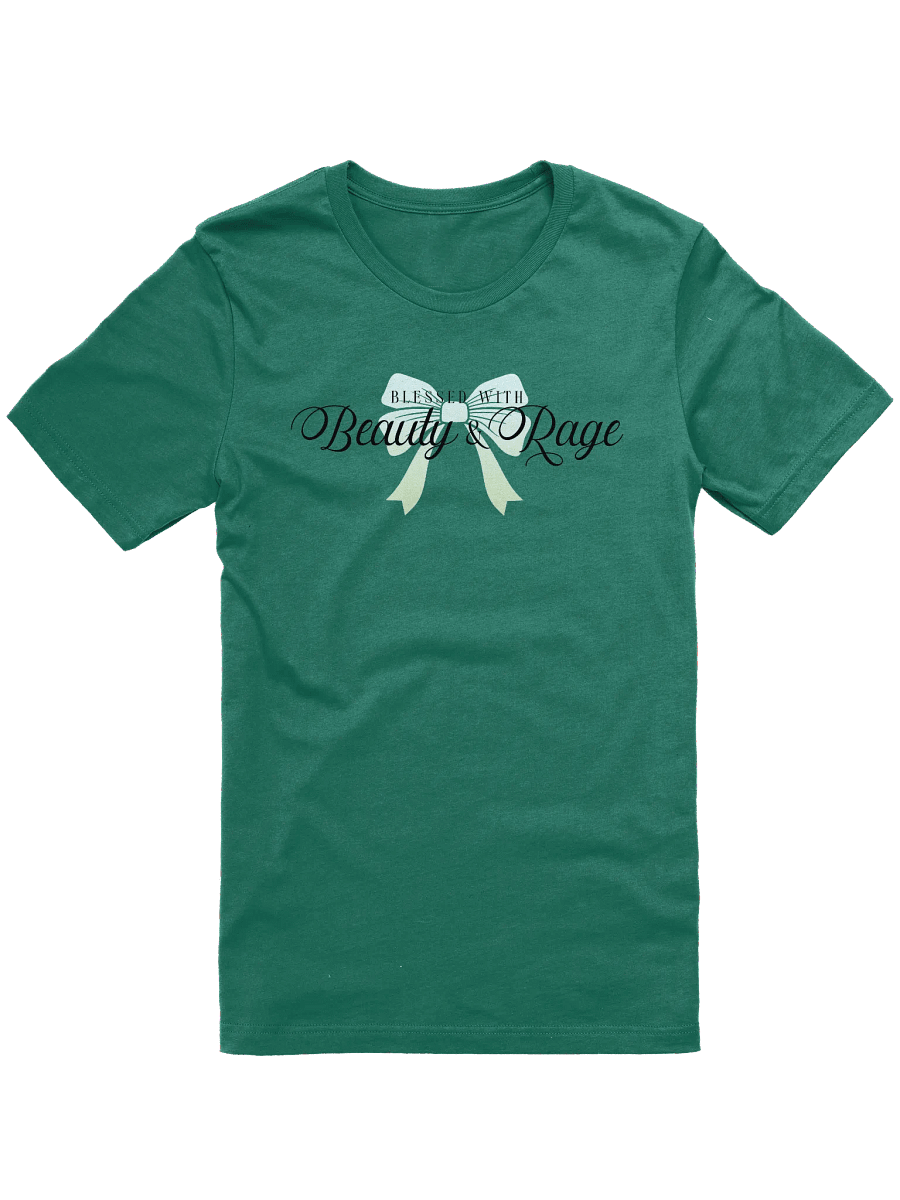 Beauty & Rage - Shirt product image (1)