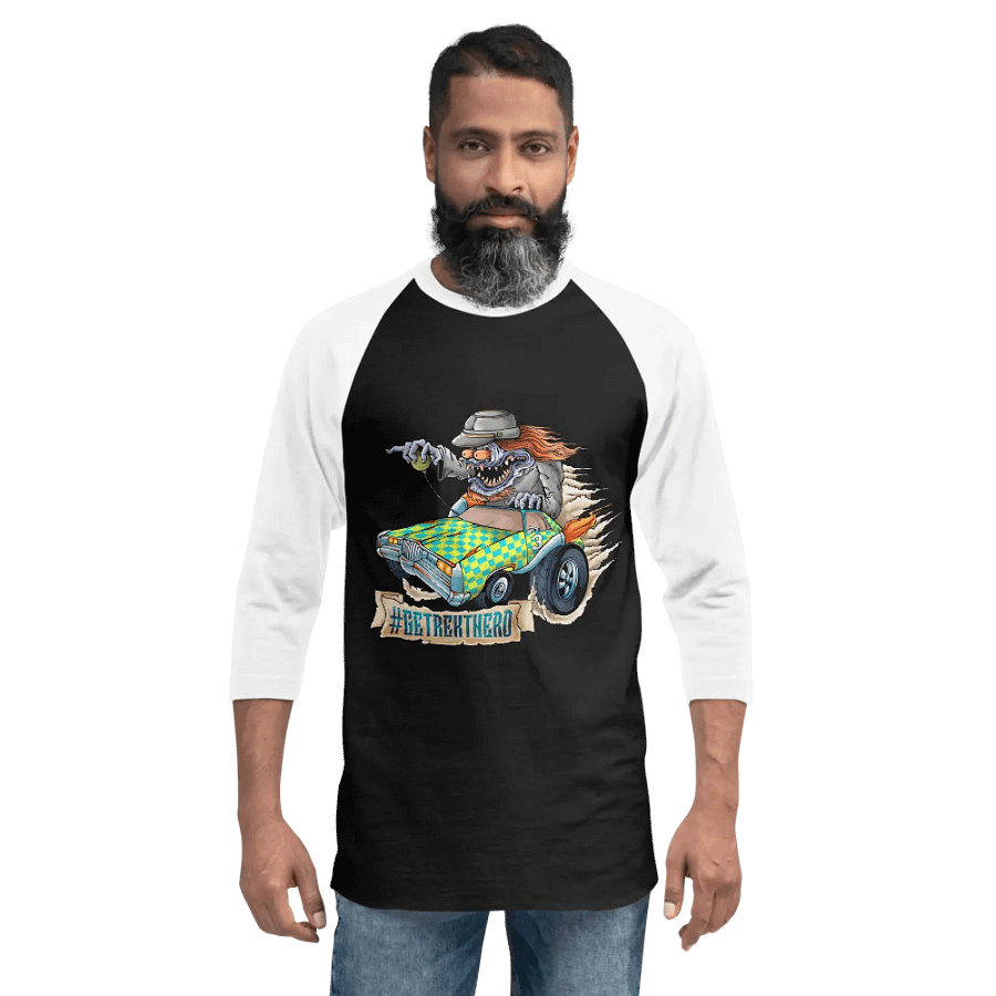 RadRat Jersey Shirt product image (6)