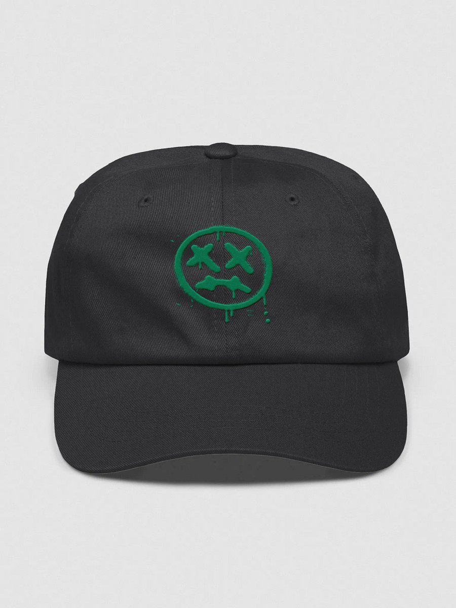 Creep It Real Dad Cap product image (1)
