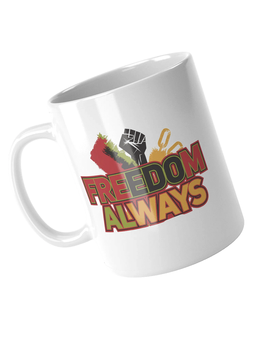 Freedom Always product image (8)