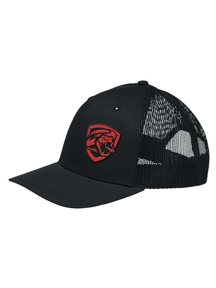 Viper Logo - Trucker Hat product image (2)