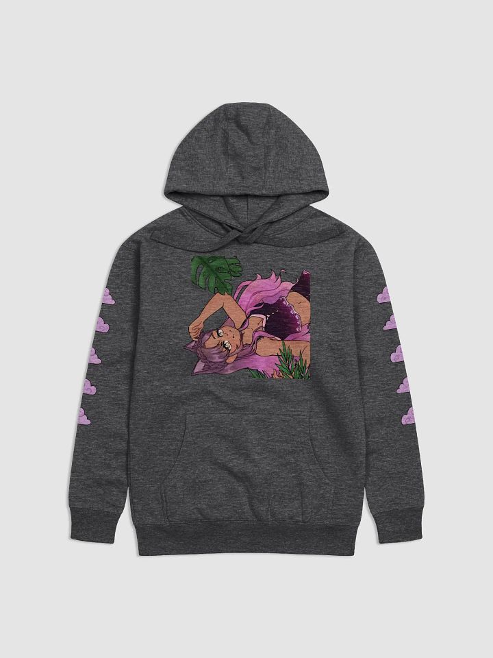 Ayumii - 1st year anniversary hoodie product image (3)