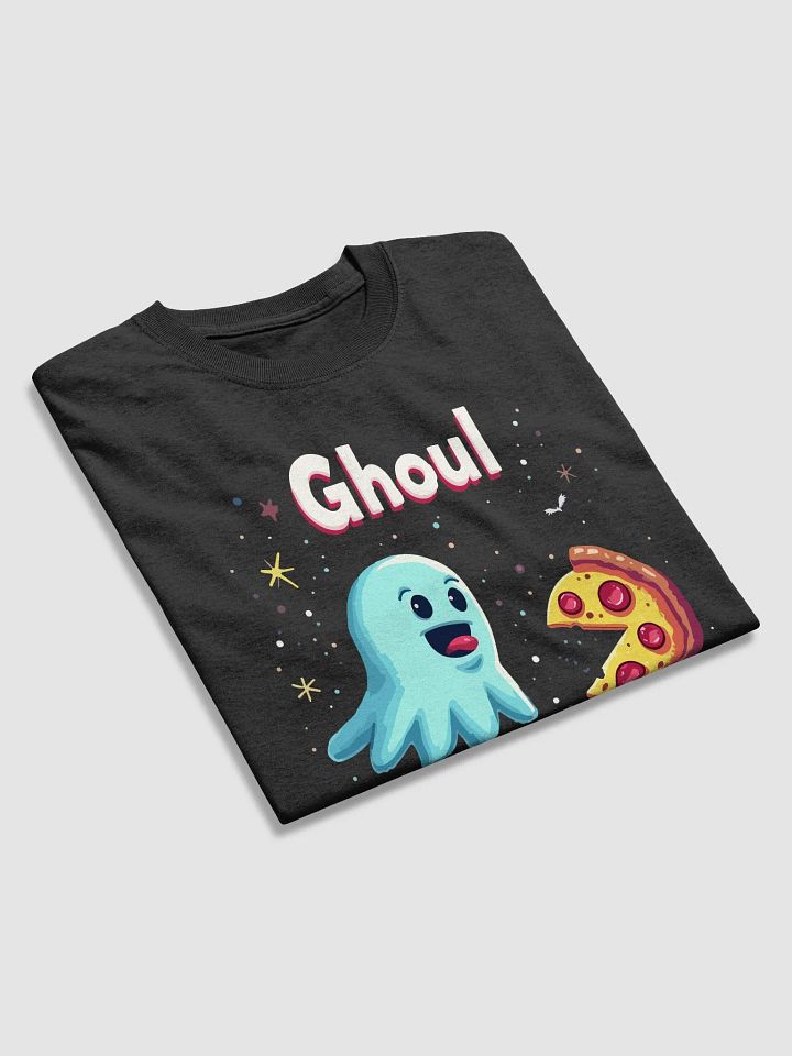 Ghoul Hungry? T-Shirt product image (2)