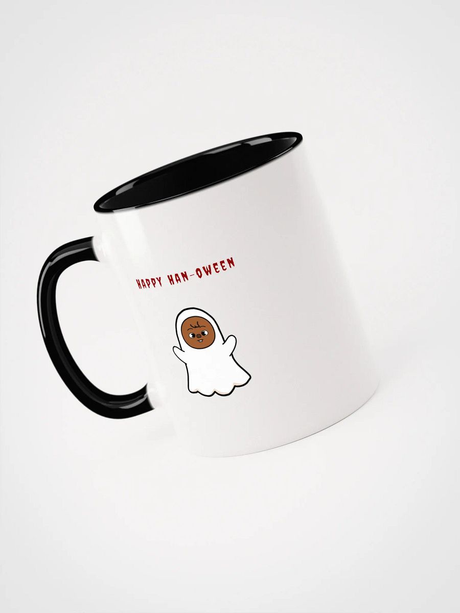Ghost Han - Happy Han-oween Mug product image (13)