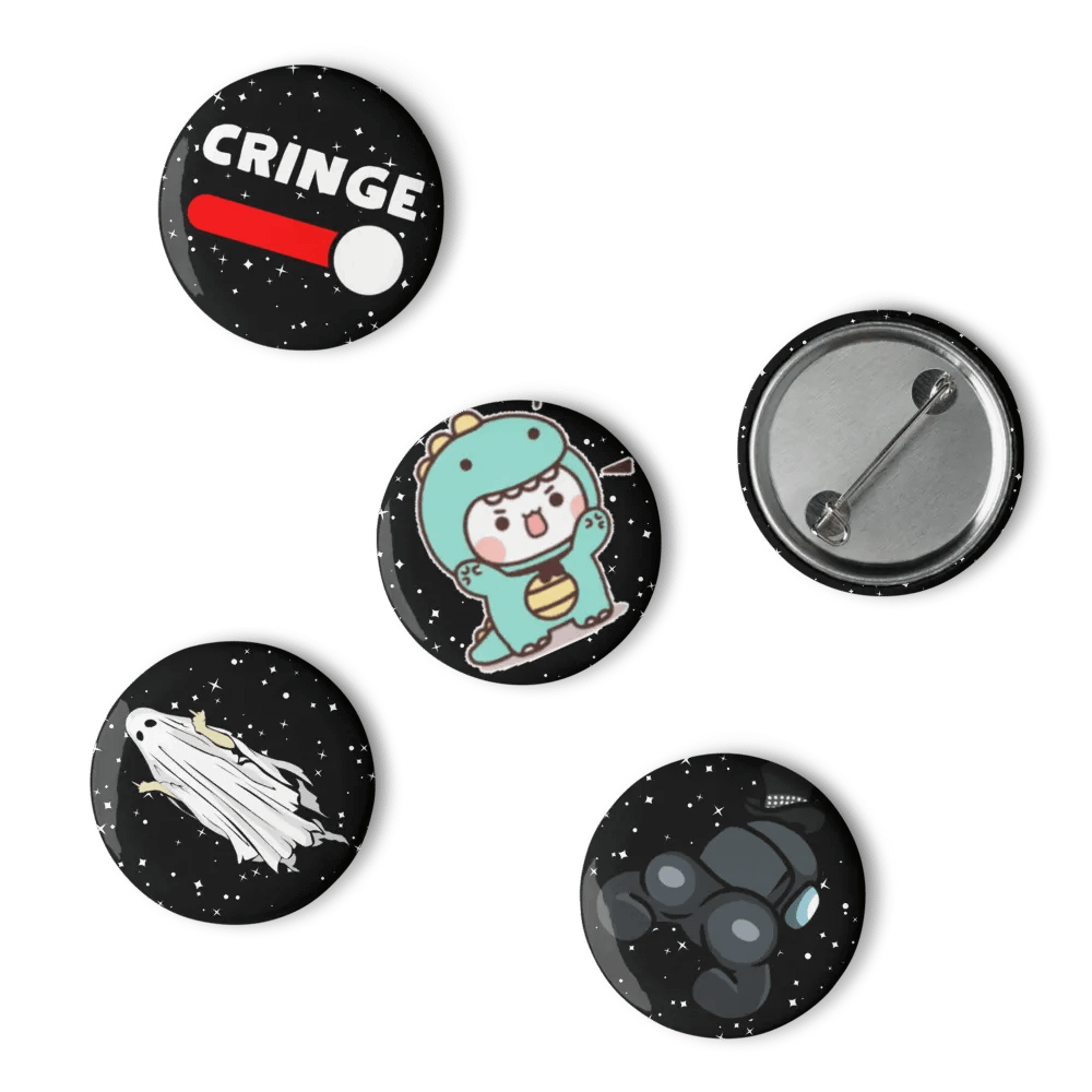 The Cringe Pack product image (15)