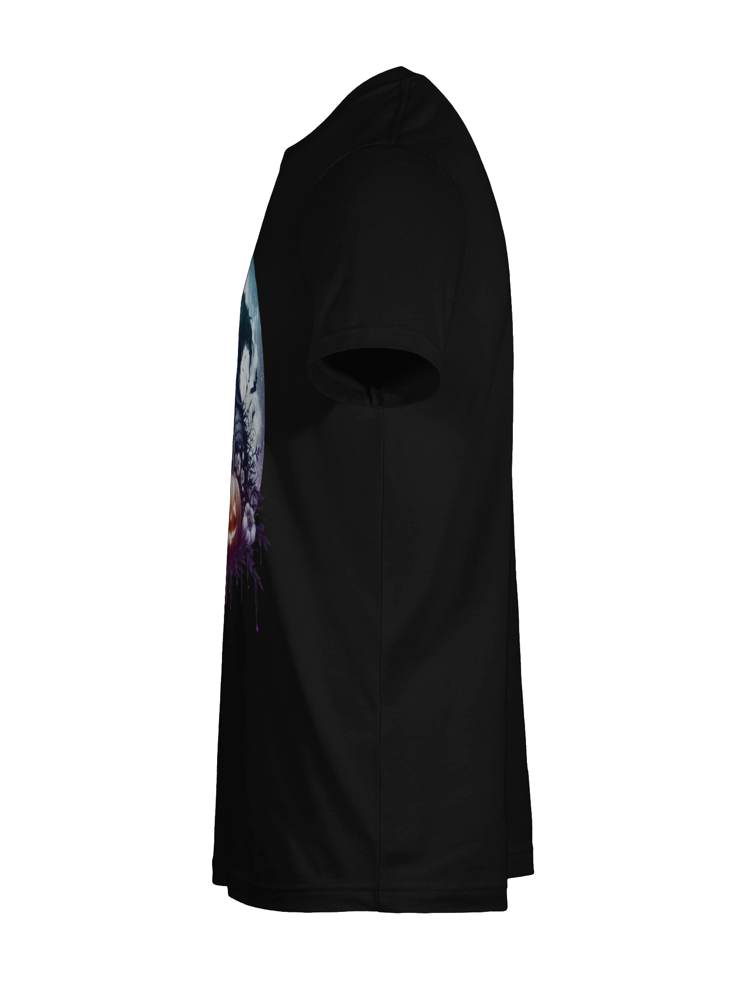 Wild Grim Reaper T-Shirt product image (11)
