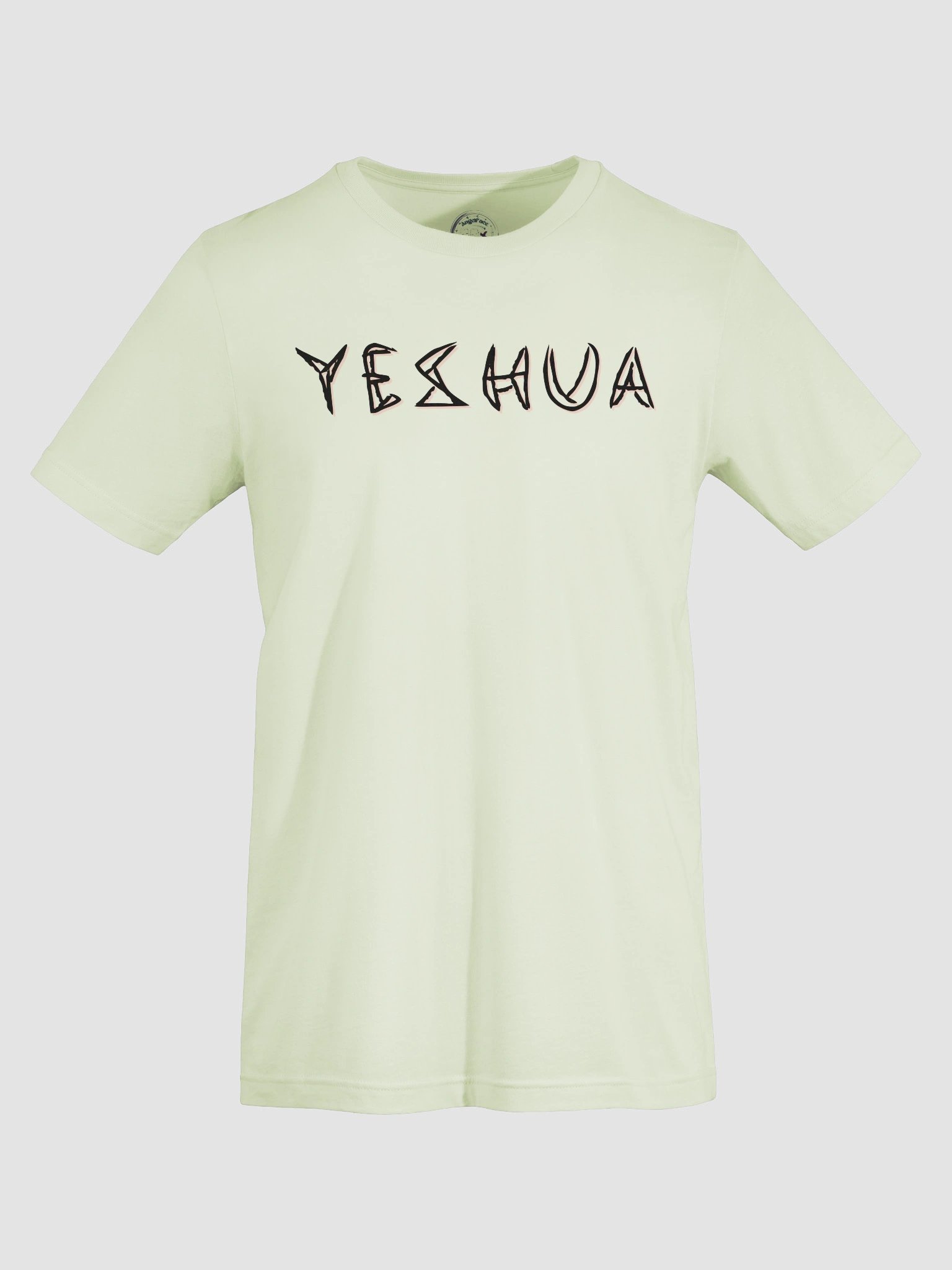 Yeshua Text Jesus Tee product image (37)