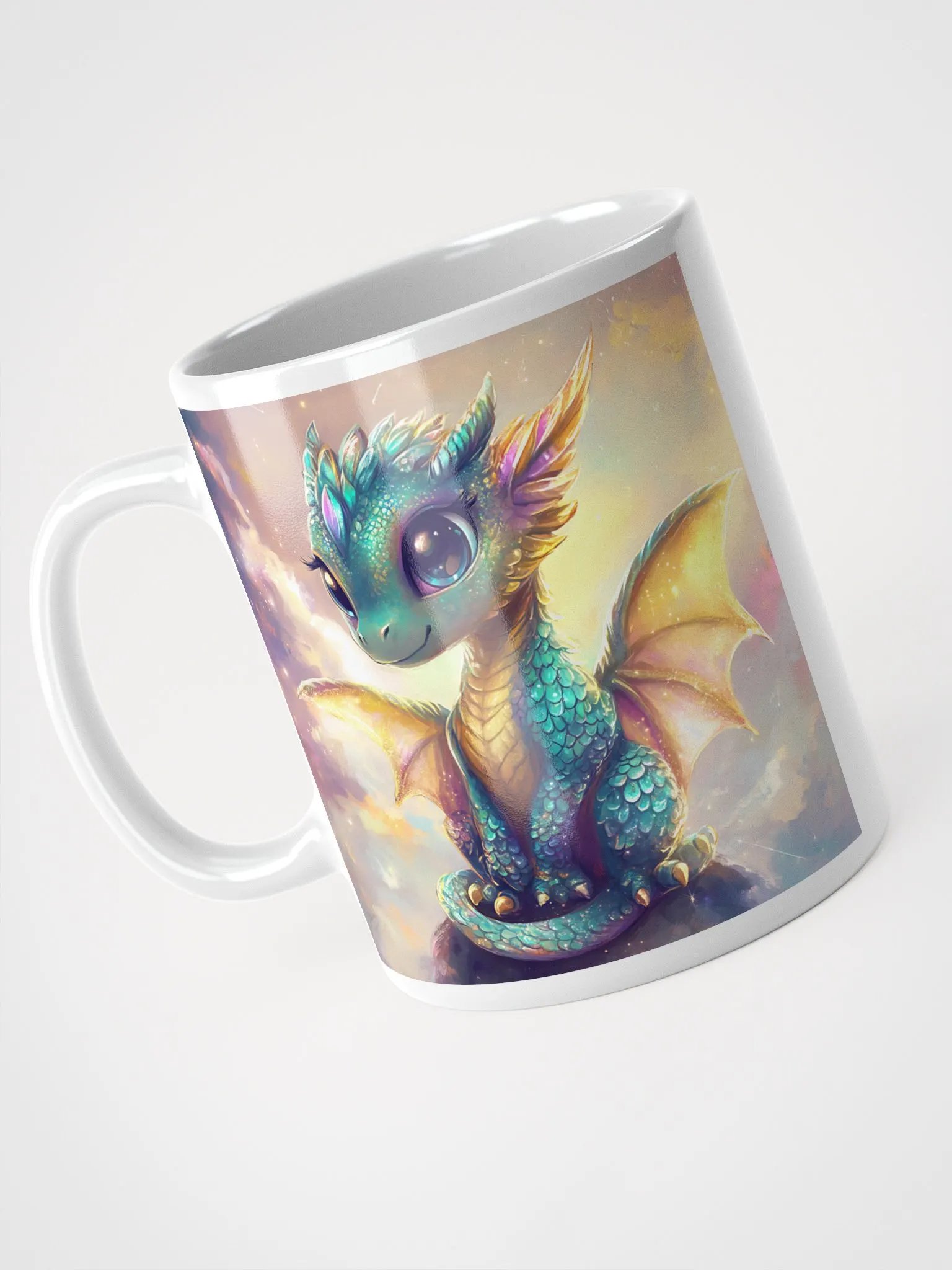 Emotional Support Dragon product image (7)