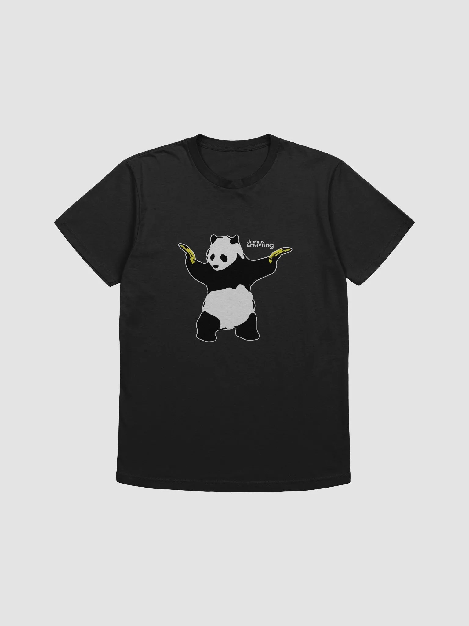 My Panda Shirt product image (1)