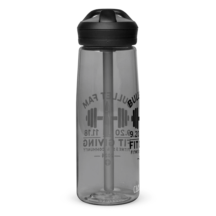 Fit Giving Water Bottle product image (2)