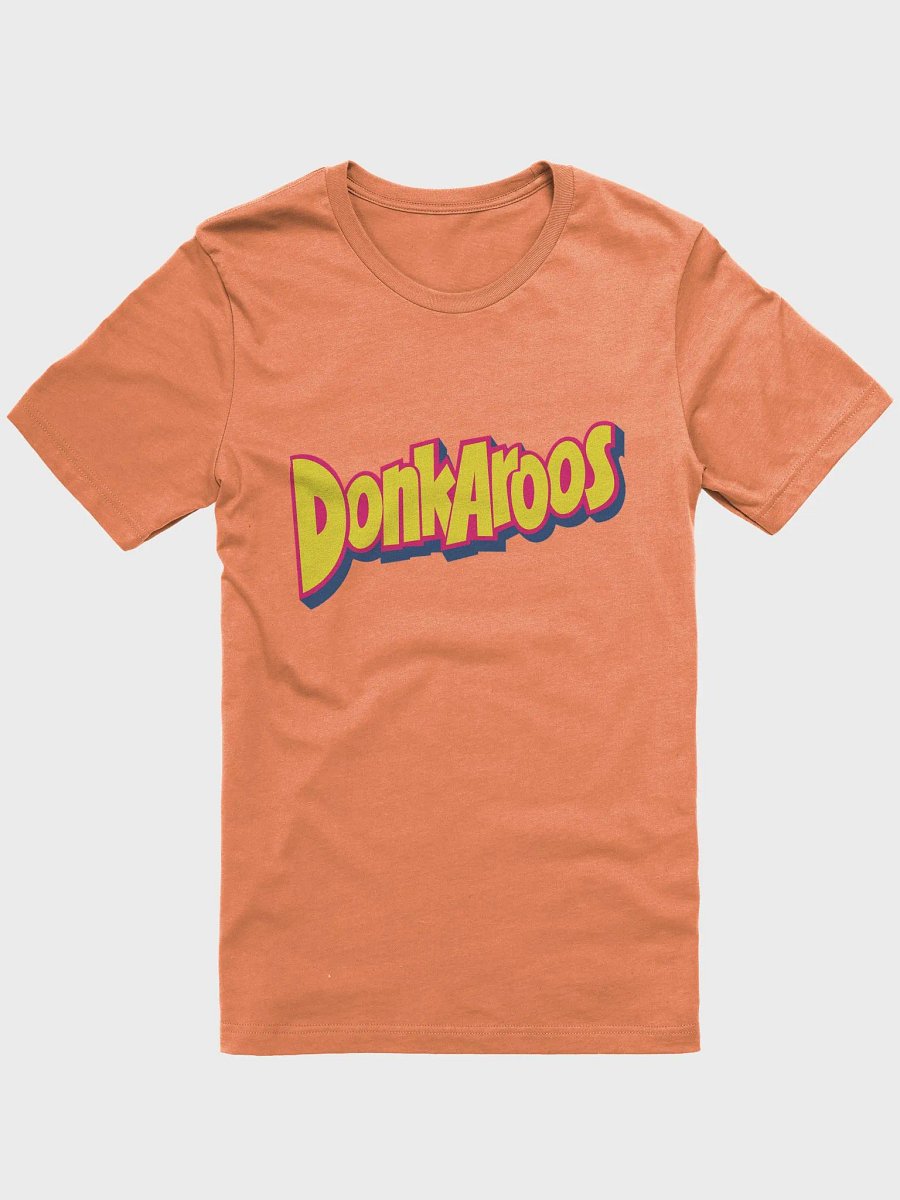 Donkaroos Tee product image (7)