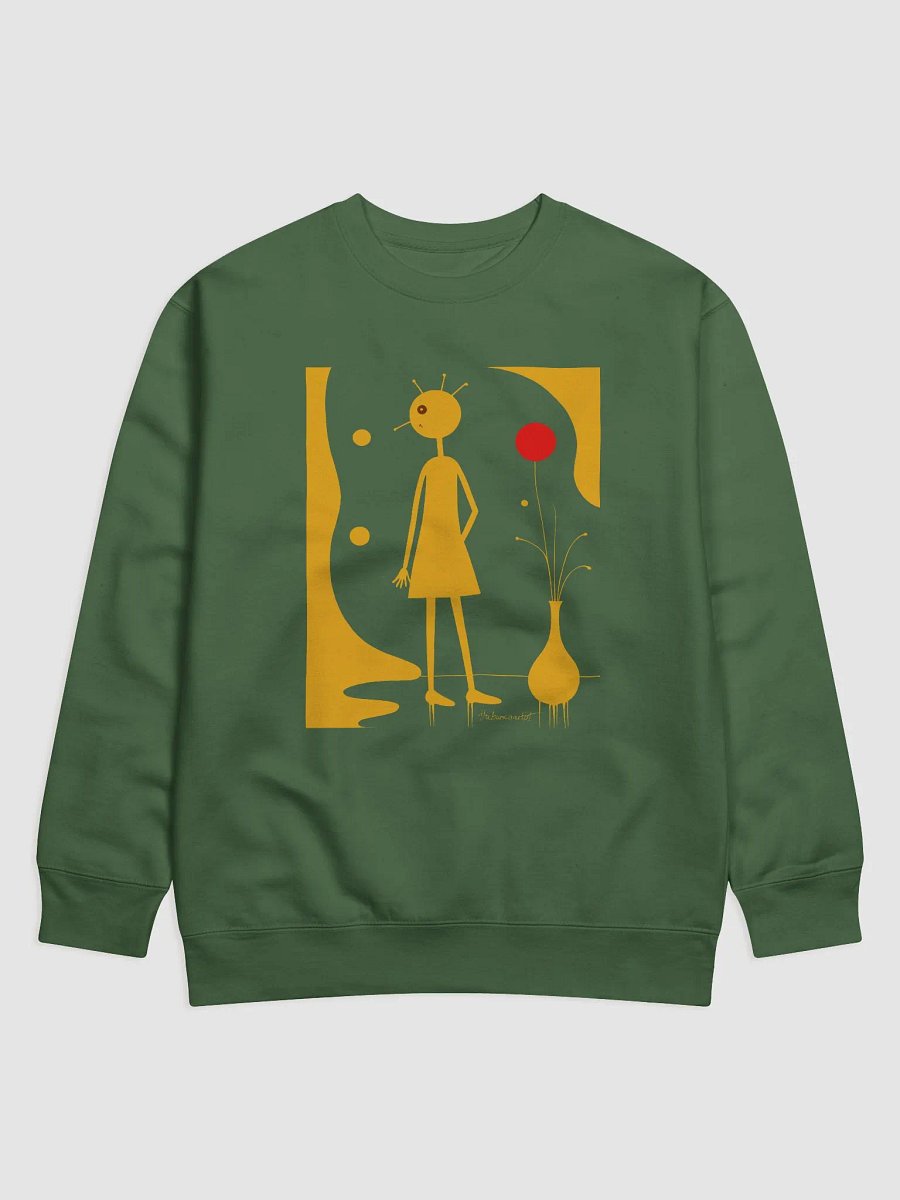 Cotton Heritage Premium Sweatshirt product image (21)