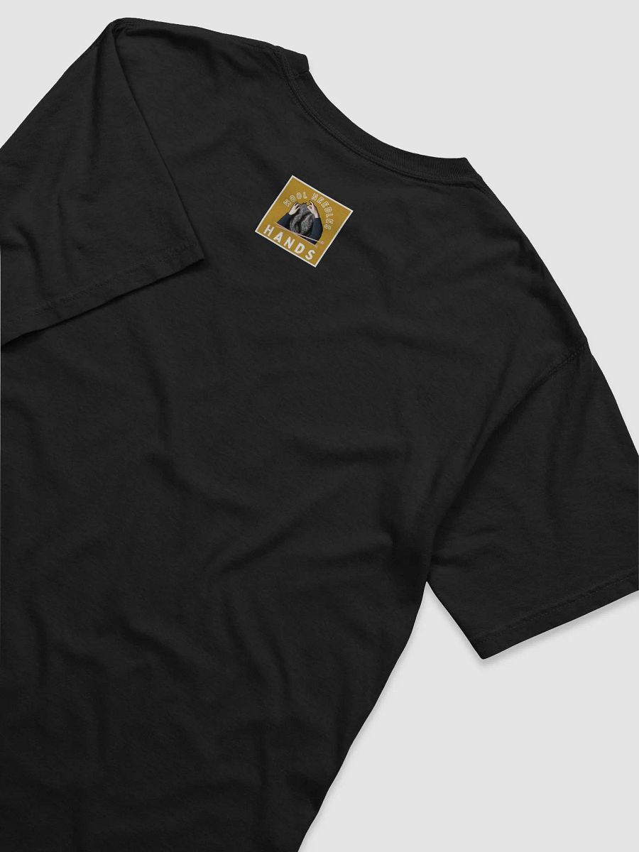 Cuff Down Tee product image (108)