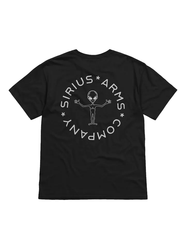 Sirius Arms T product image (2)