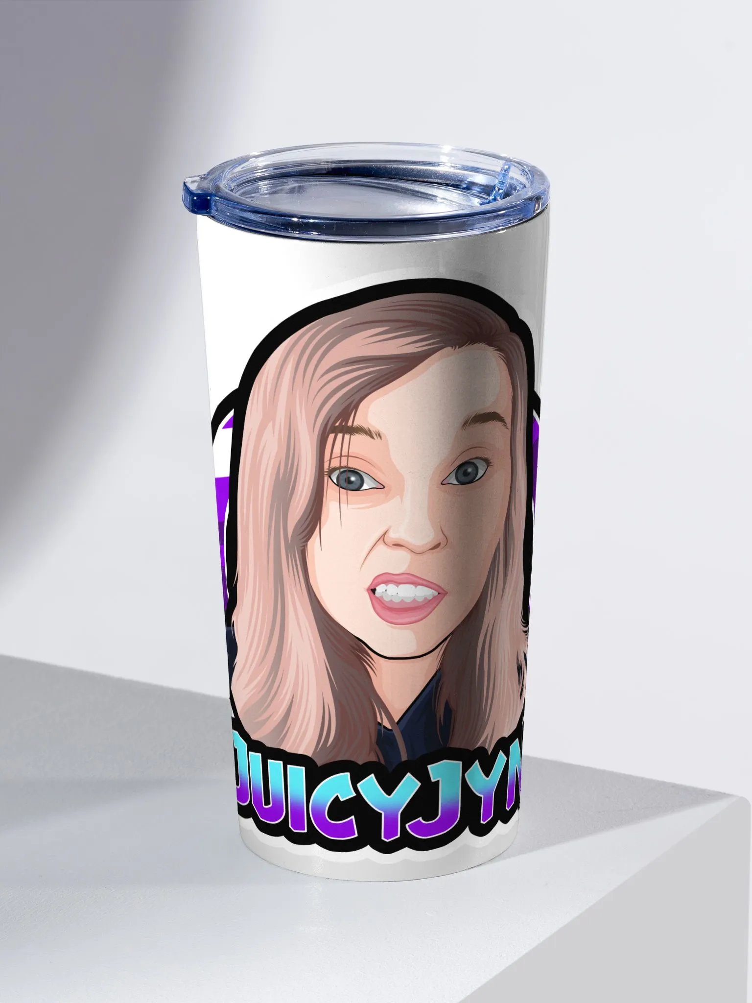 original Juicy Logo Mug product image (2)