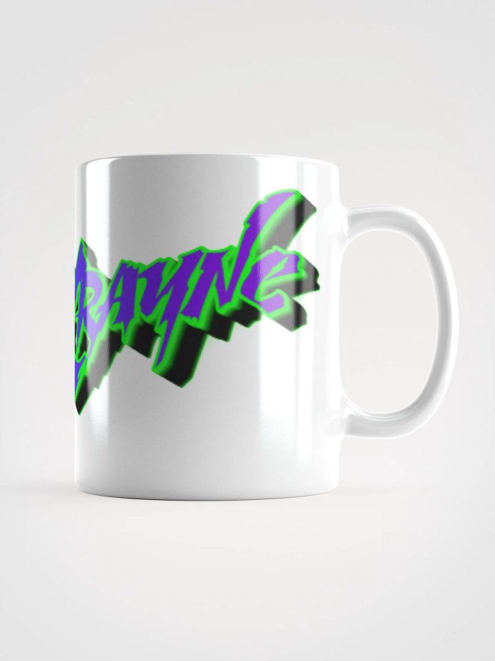 PaperKrayne Stylized Mug product image (2)