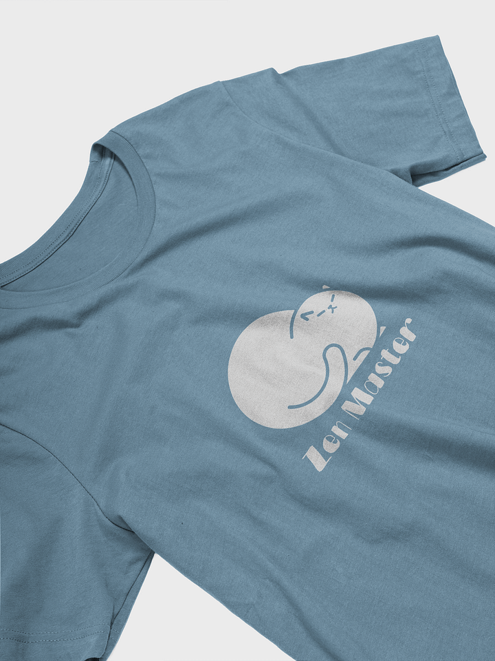 Zen Master Tee product image (2)