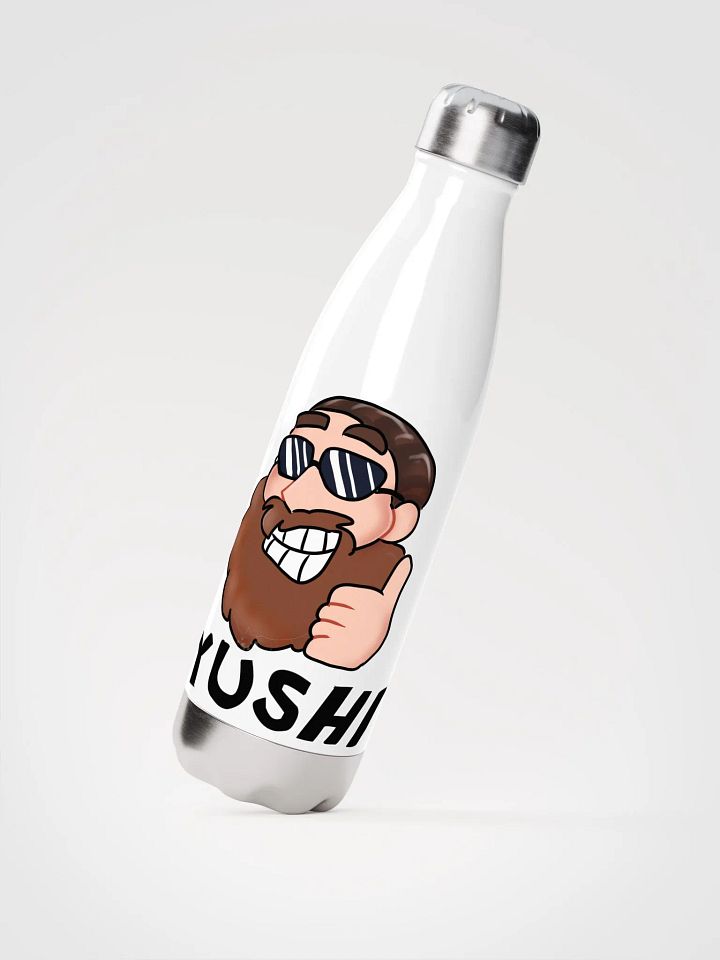 Swag Hyushi - Water Bottle product image (2)