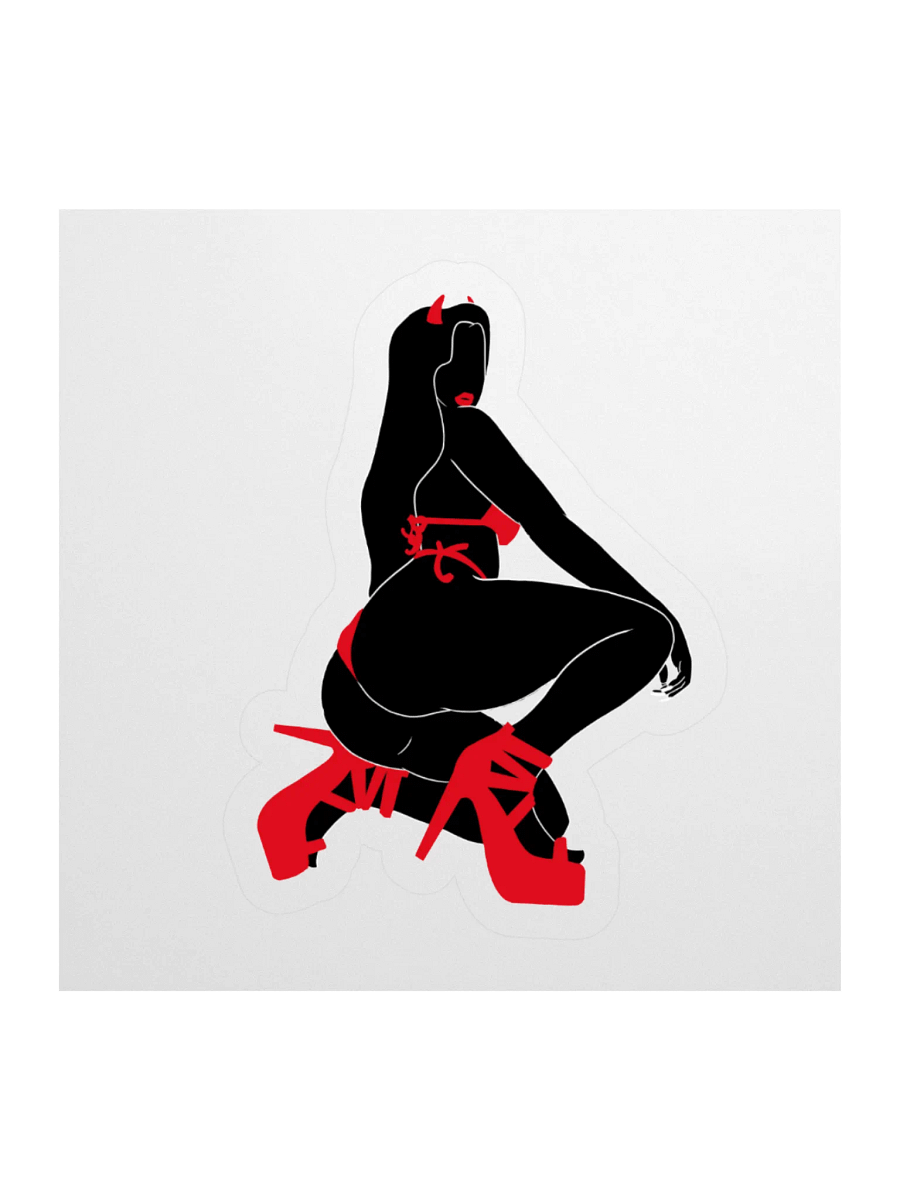 Goddess Kay Sticker product image (3)
