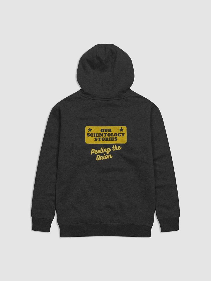 G'Day Mates! Cotton Hoodie product image (2)