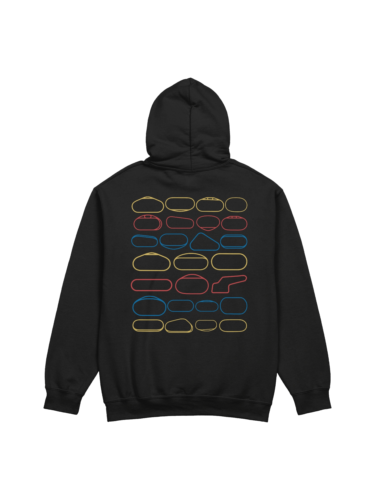 Let's Get Dizzy - Comfy Sweatshirt product image (2)