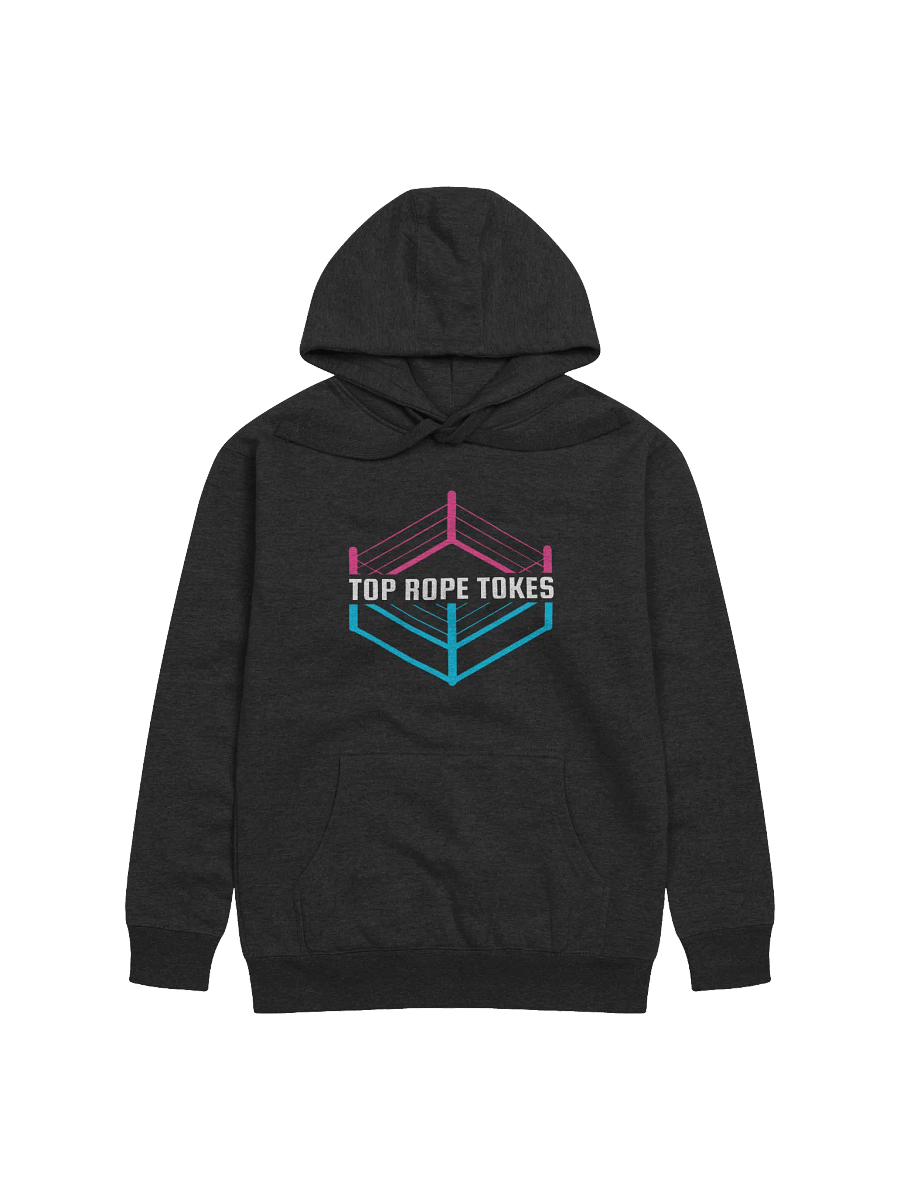 TRT Ring Hoodie product image (1)