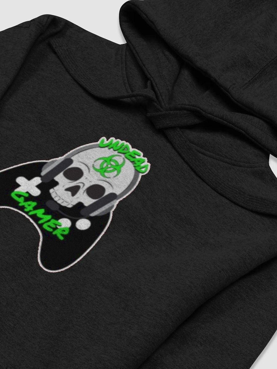 Undead Gamer Unisex Premium Hoodie product image (21)