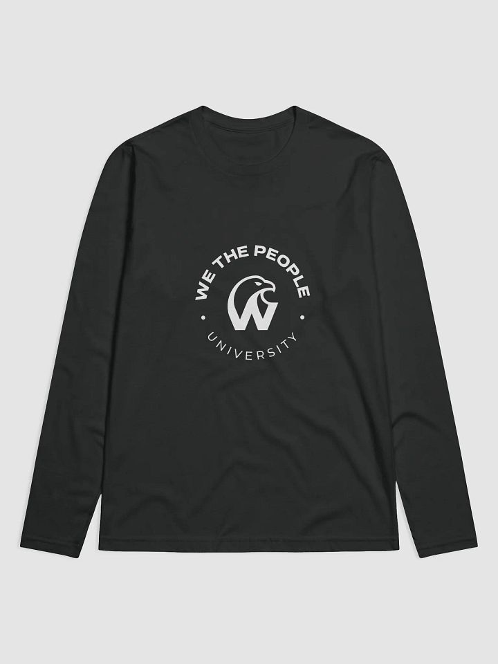 Long Sleeve T-Shirt product image (2)