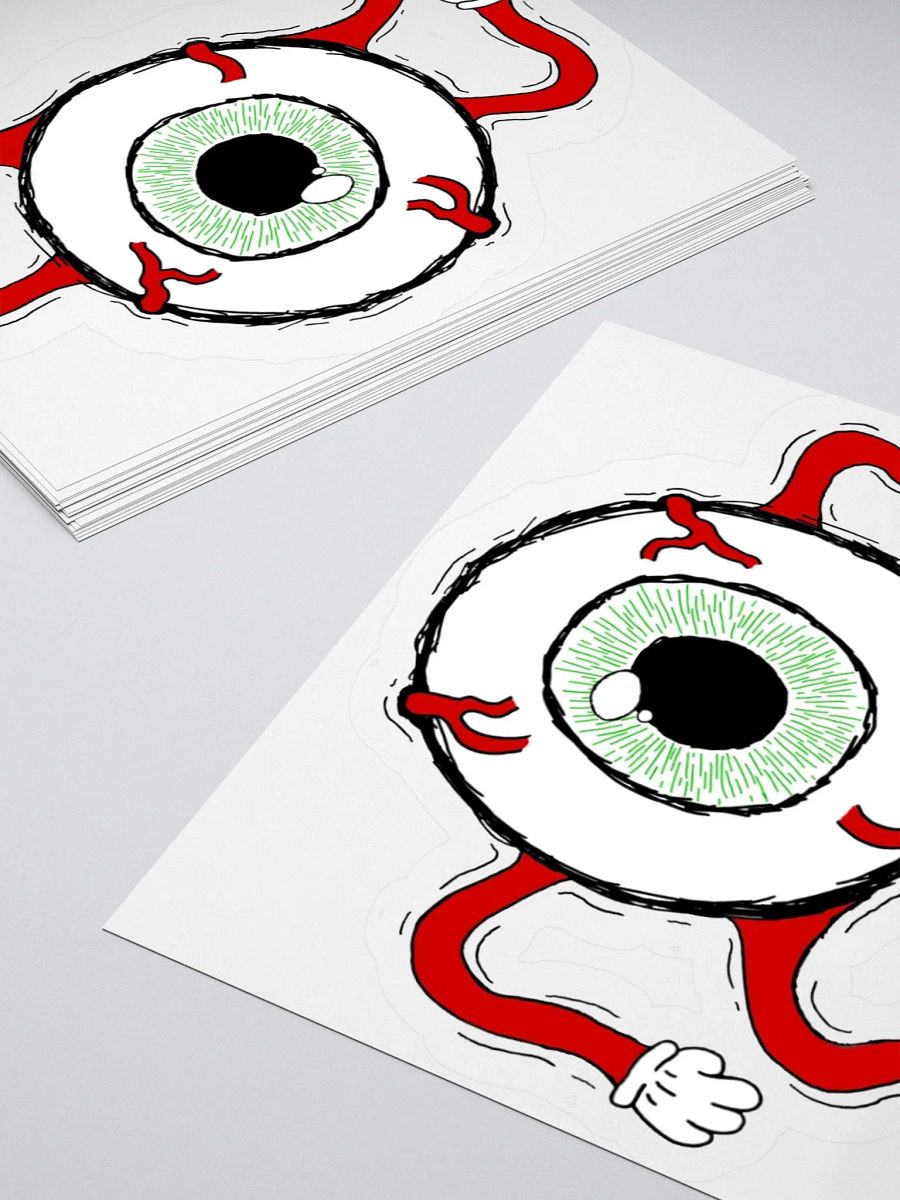 All Seeing Fella product image (4)