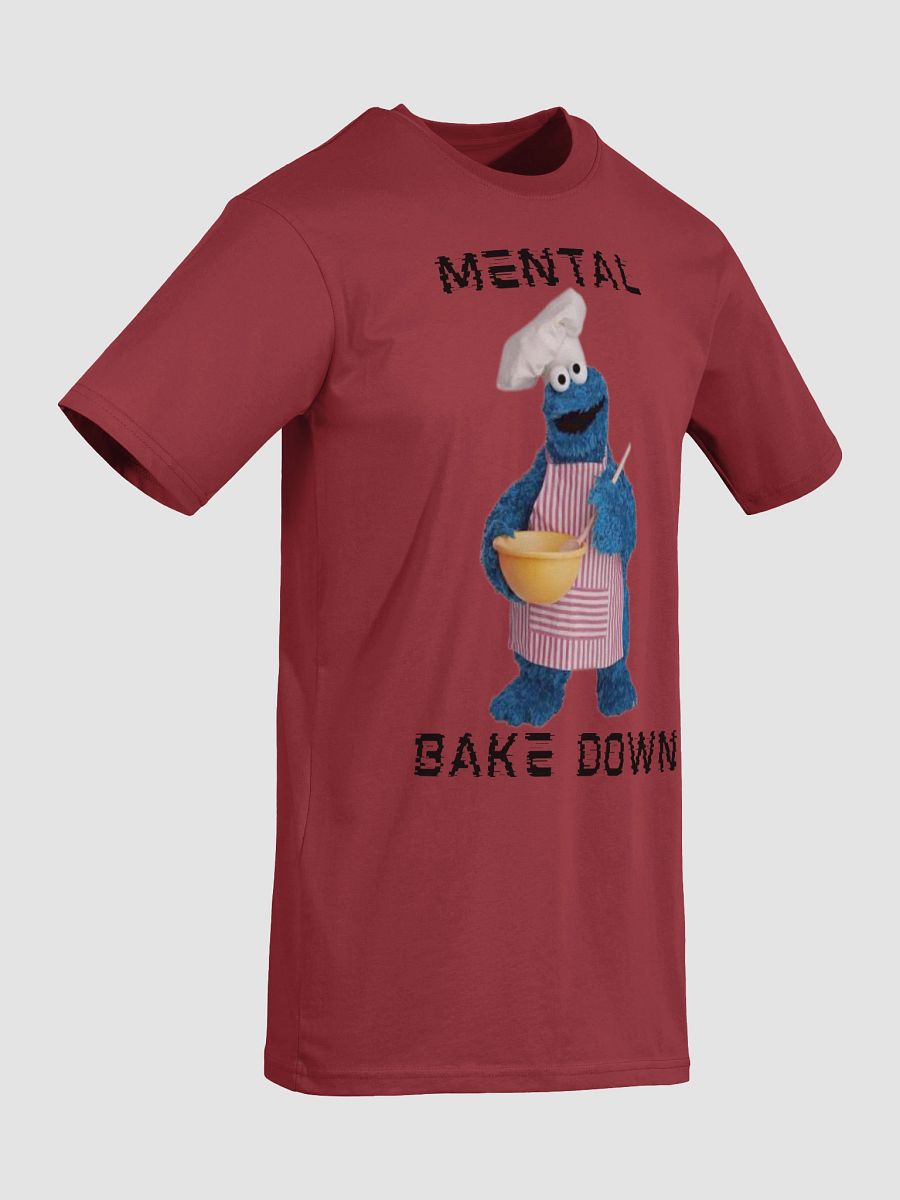 Mental Bake Down T product image (34)