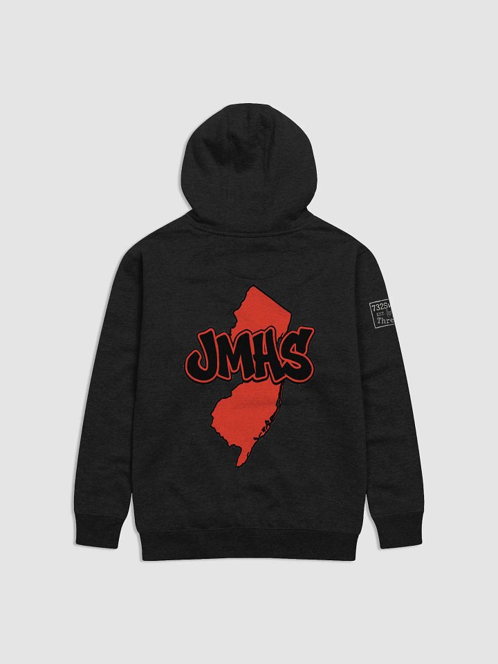 ONCE A JAG Hoodie product image (5)