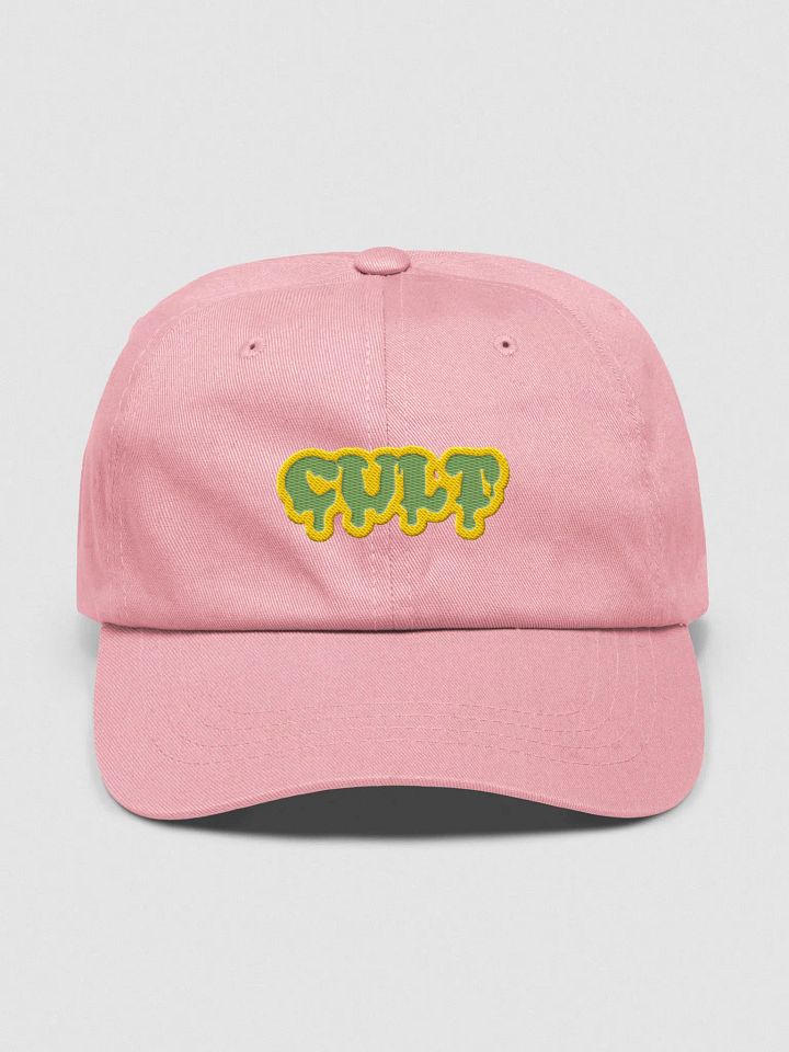 BUBBLE GUM product image (1)